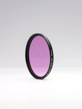 Divevolk Magenta Filter 67mm